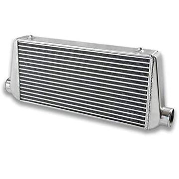 Intercooler